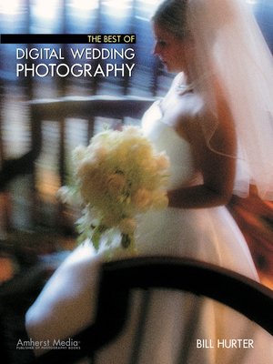 cover image of The Best of Digital Wedding Photography